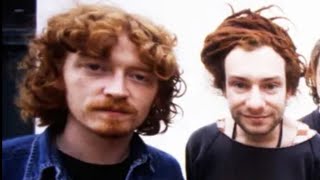 Levellers - P.C. Keen - Live 1994