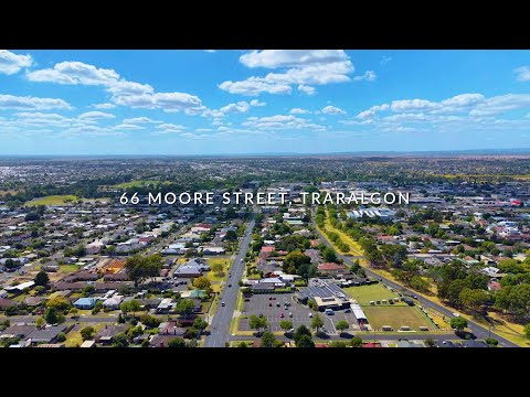 66 Moore Street, Traralgon, VIC 3844, 5 Bedrooms, 2 Bathrooms, House