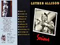 Luther Allison - Serious 