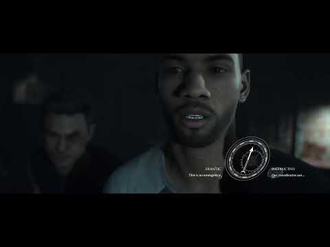 The Dark Pictures Anthology: Man of Medan Playthrough Part 3