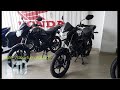 🔴2024HONDA CB 110-, precio y ficha técnica--HONDA CB 110-2024, preço e especificação