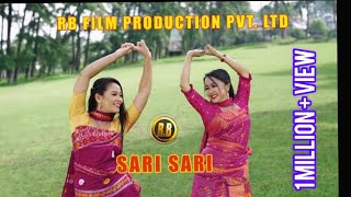 Sari Sari  Official Music Video  RB Film Productio