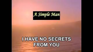 AVSEQ02. NO SECRETS - Lobo | Megamedia