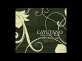 Cayetano feat. Valia - Feel (Elias Fassos edit ...