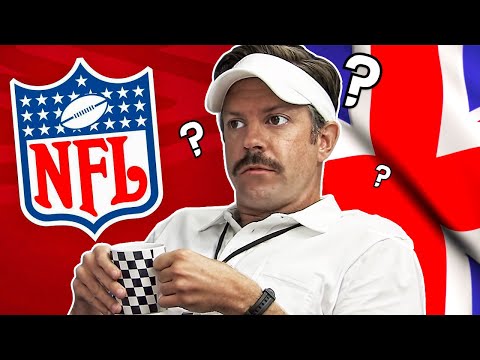 A Clueless European’s Guide to the NFL (American Football) 🏈