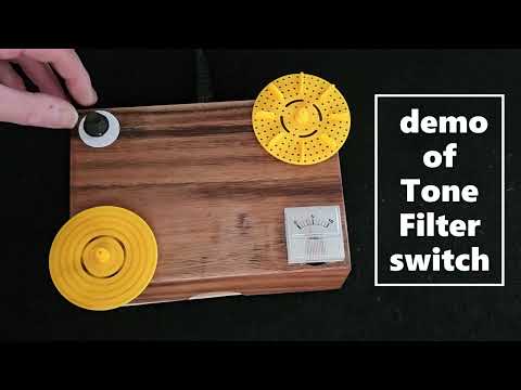 Electrical-storm sound generator image 7