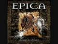 Epica- Blank Infinity 