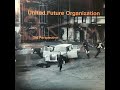 United Future Organisation - Dice For A Chance