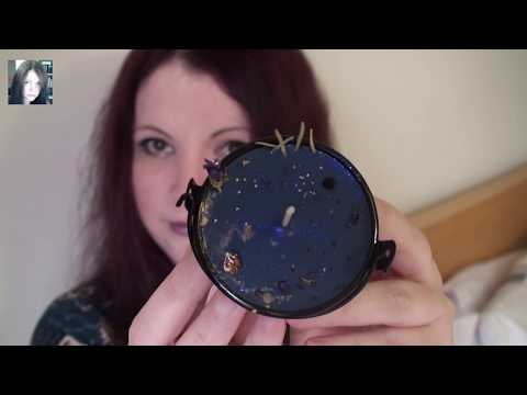 Greek Goddess Circe - Connection, Energies and Spell items - requested