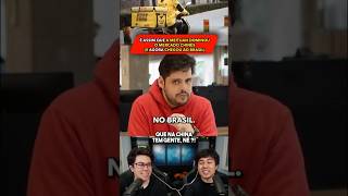 MEITUAN VAI DESBANCAR O IFOOD? #Shorts