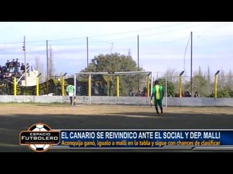 LAF - 7° FECHA - ACONQUIJA 2 MALLI 0