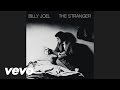 Billy Joel - The Stranger (Audio) 
