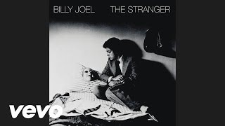 Musik-Video-Miniaturansicht zu The Stranger Songtext von Billy Joel