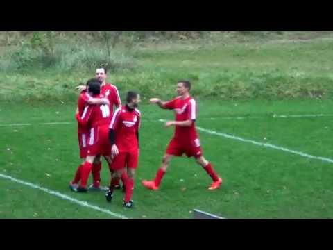 SG ROT-WEIß GROß GLIENICKE - Hinrunden-Rückblick Saison 2014/2015 [FULL HD]