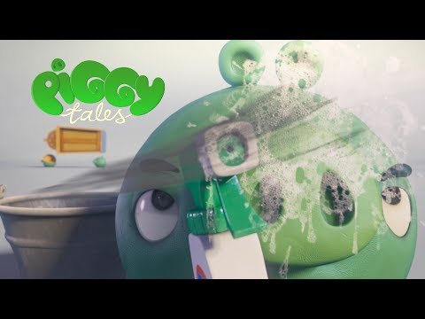 Piggy Tales | It's a wrap - S1 Ep31