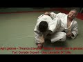 JUDO TECHNIQUES BY CORRADO CROCERI Ashi Gatame