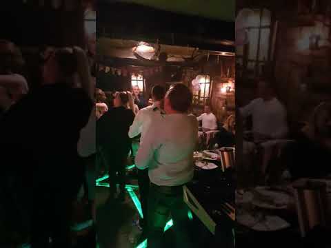 Necko Halac Live dernek na nas nacin