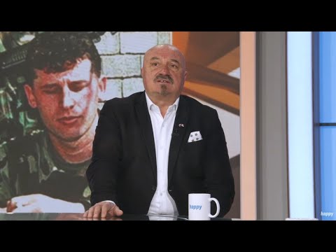 Nova verzija optuznice protiv Hasima Tacija zbog nedela koja je pocinio sa OVK 1998. i 1999. godine