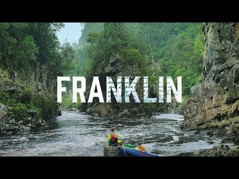 Franklin - Official Trailer thumbnail