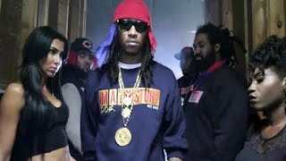 Mike WiLL Made It x Future x Wiz Khalifa - [432hz] Pussy Overrated