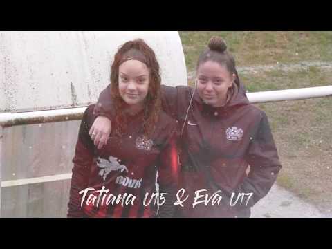 Football | Tribute To Tatiana 2 | 14 ans | U15A | Fleury FC 91