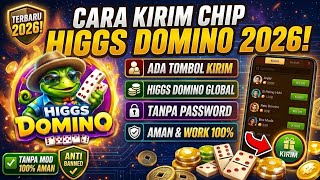 Download lagu CARA KIRIM CHIP HIGGS DOMINO 2026🕊️HIGGS DOMINO GLOBAL ADA TOMBOL KIRIM🕊️CARA KIRIM CHIP HGI mp3 Download lagu CARA KIRIM CHIP HIGGS DOMINO 2026🕊️HIGGS DOMINO GLOBAL ADA TOMBOL KIRIM🕊️CARA KIRIM CHIP HGI mp3
