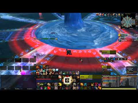 Tauri WoW - Immerseus 10N