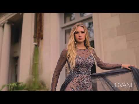 Jovani 53743