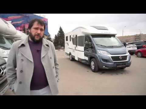 Автодом. Честный обзор. Adria Matrix Plus в сравнении с HYMER BMC-T. 2019
