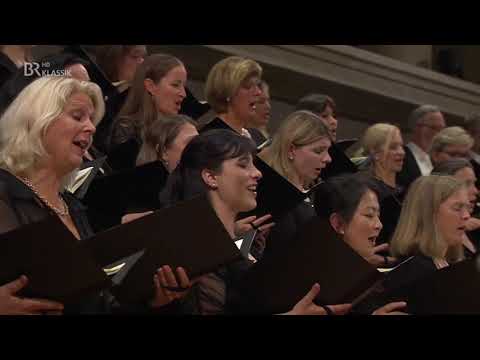 Ludwig van Beethoven Missa solemnis in D major, op. 123 Gardiner BRChoir&SO