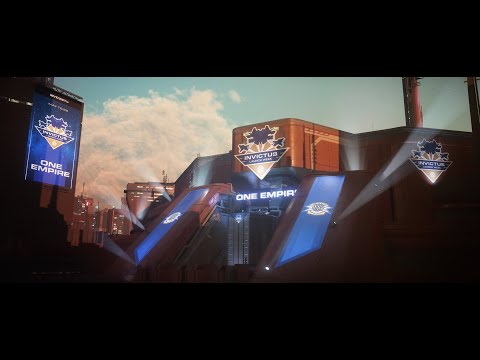 StarCitizen Invictus Launch Week 2953 Trailer