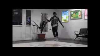 NIGERIA BEST DUBSTEP DANCER | EARNED IT PART2 | DancerRayden