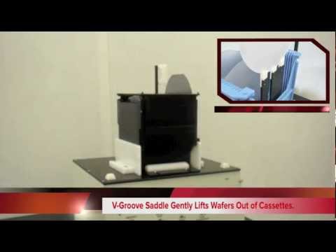 H-Square: Automatic Wafer Presenter - WP