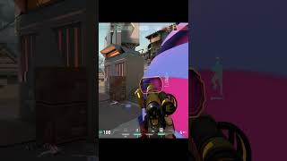 Chamber Clutch Moment OPERATOR Gameplay