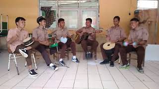 Download lagu vagetoz kehadiranmu cover manuya mp3