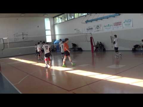 1 Div M: Imola - Savena Volley