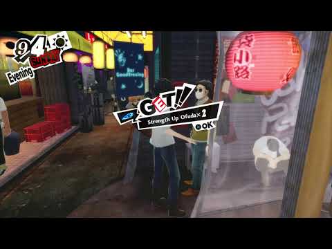 Persona 5 Royal pt82