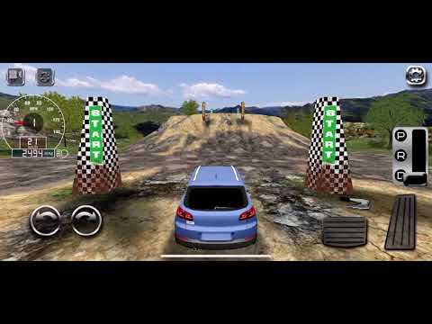 4×4 off-Road Rally 7| Level 1| Full HD gameplay