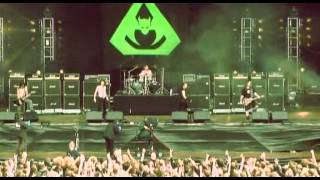 Overkill In Union We Stand Live At Wacken 2005 by deomonios
