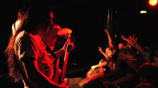 Devourment - Serial Cocksucker LIVE @ Dead Haggis Deathfest 2010