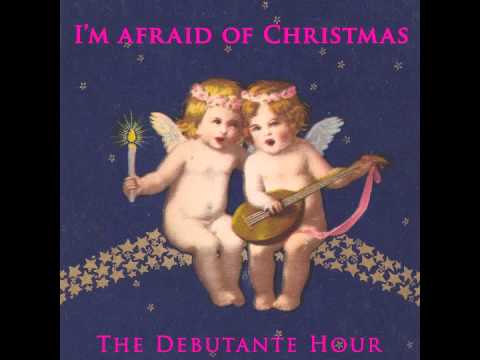 I'm Afraid of Christmas