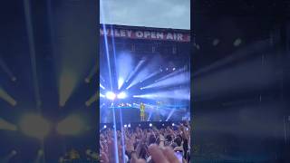 Sido - Löwenzahn #sido #concert #wileyshow #25jahreSido #rap #live #hiphop #löwenzahn