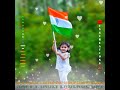 Independence Day WhatsApp Status Thai Manne Vanakkam WhatsApp Status Happy Independence Day 2020