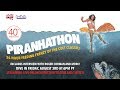 Piranhathon 24 Hour Feeding Frenzy Aug 3rd 6PM PT