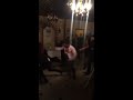Драка а Алмате 