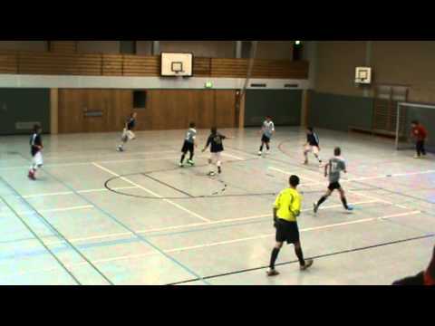 ATSV Sebaldsbrück- WSC Frisia Wilhelmshaven 2-0 Halbfinale