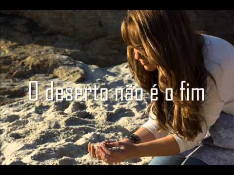O Deserto Não É O Fim video