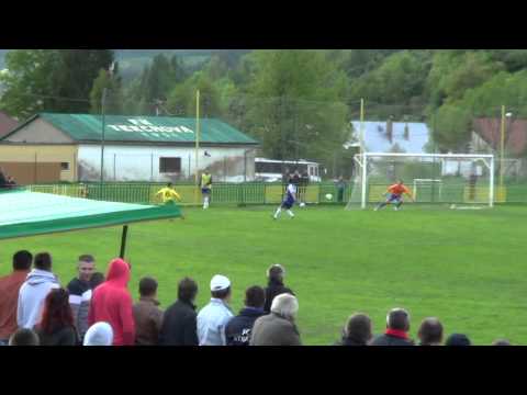 FK Terchová-Straža