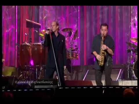 Michael Bolton Soul Provider