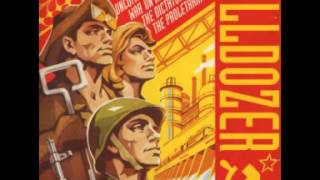 Killdozer - Peach Pie